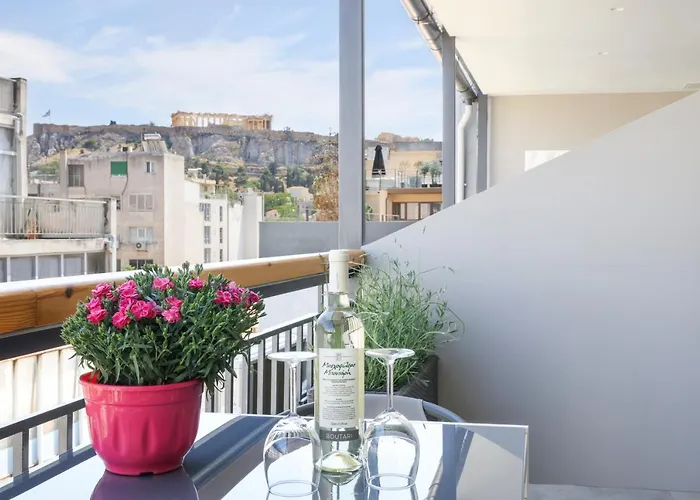 Mood Athens Luxury s And Suites