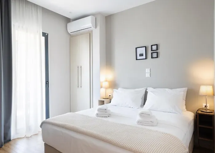 Mood Athens Luxury s And Suites